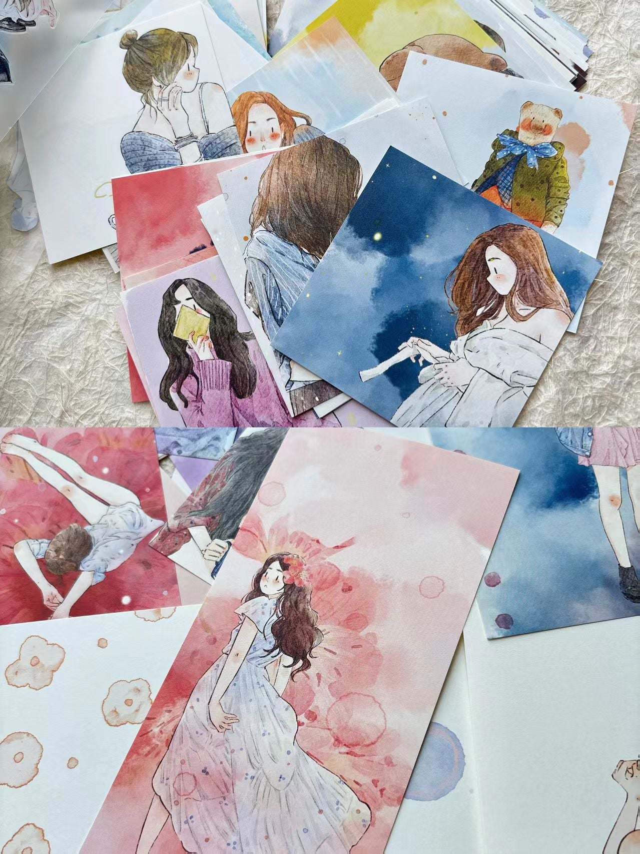 Sticky Notes (Dingding)