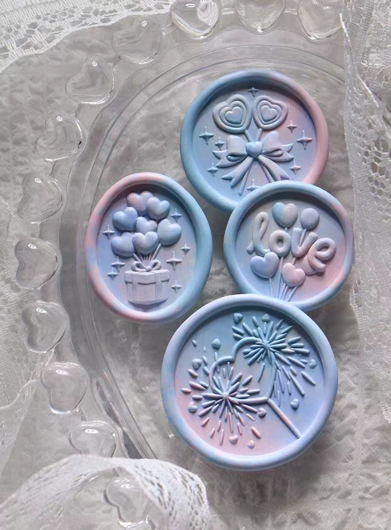 Wax seal
