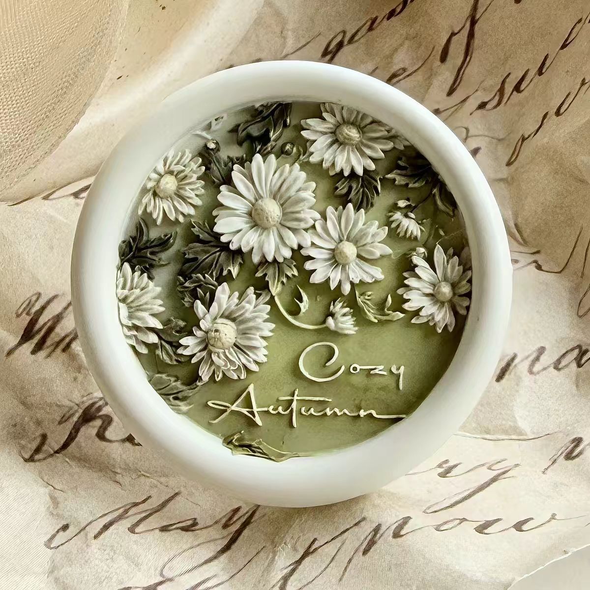 Wax seal