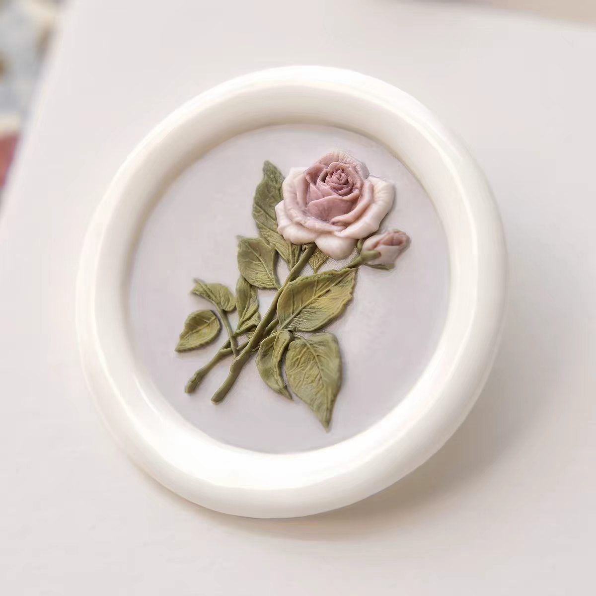 Wax seal