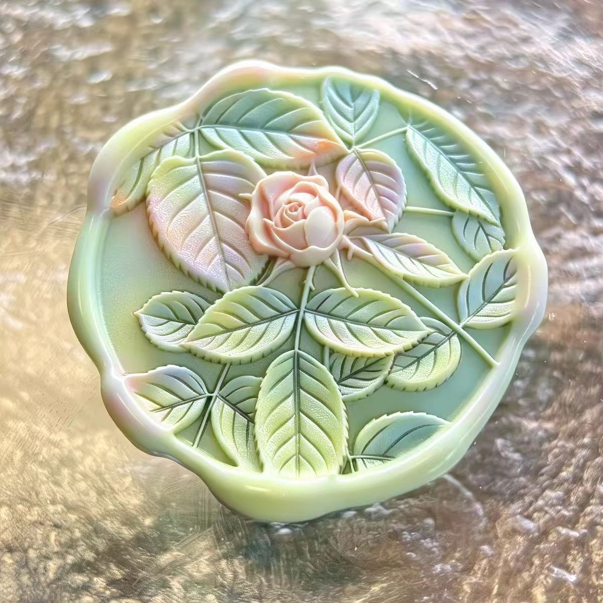 Wax seal