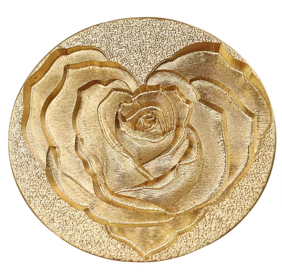 Wax Seal (Valentine's Day)