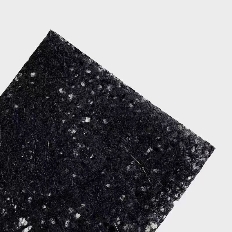 Papel hueco de agua cayendo (5 hojas/paquete)