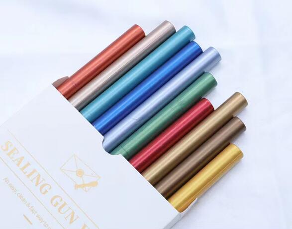 Wax Stick (10pcs/box)