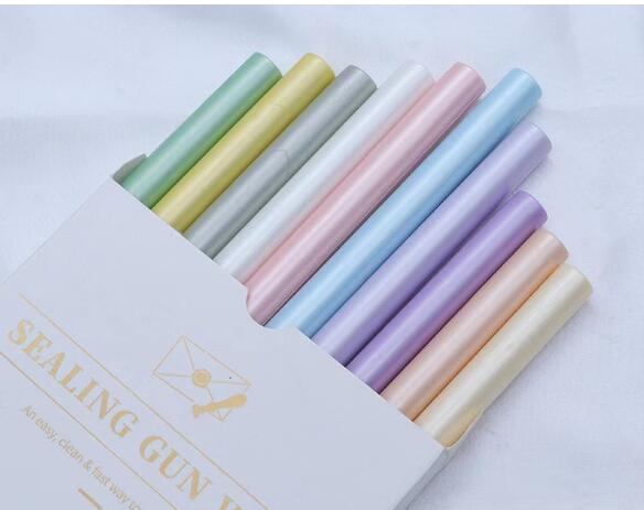 Wax Stick (10pcs/box)