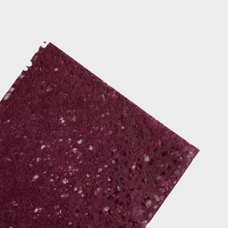 Papel hueco de agua cayendo (5 hojas/paquete)