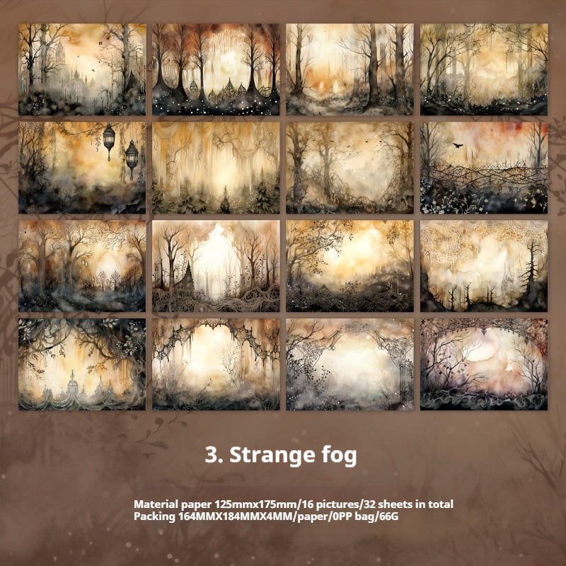 Journal Paper (magic)