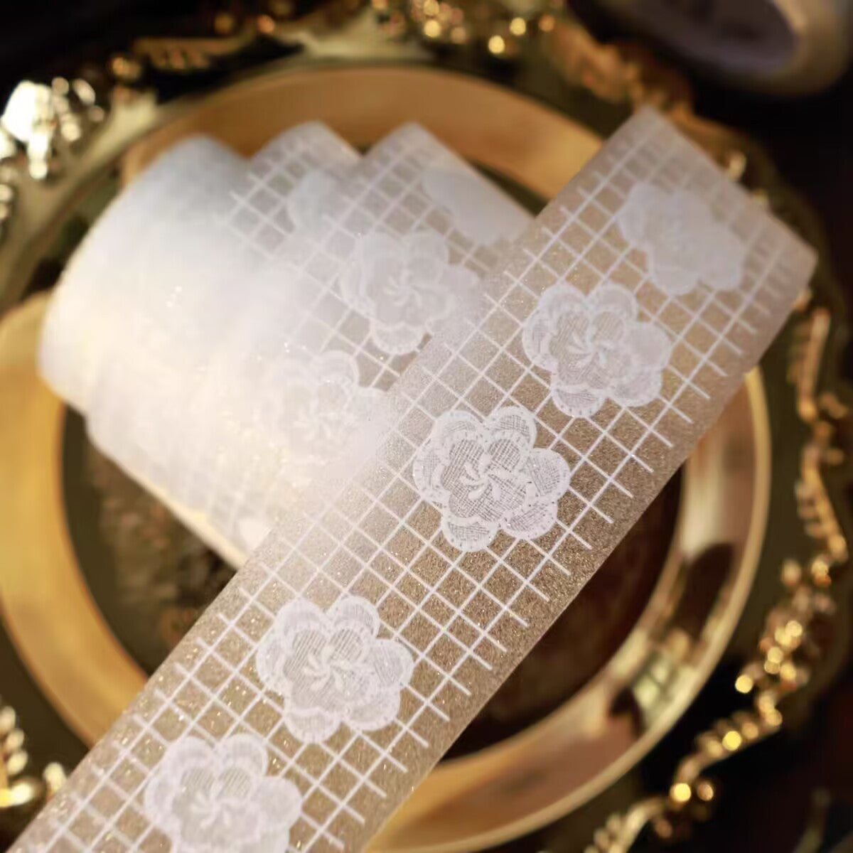 Journal tape (3m/roll)