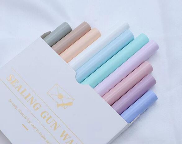 Wax Stick (10pcs/box)