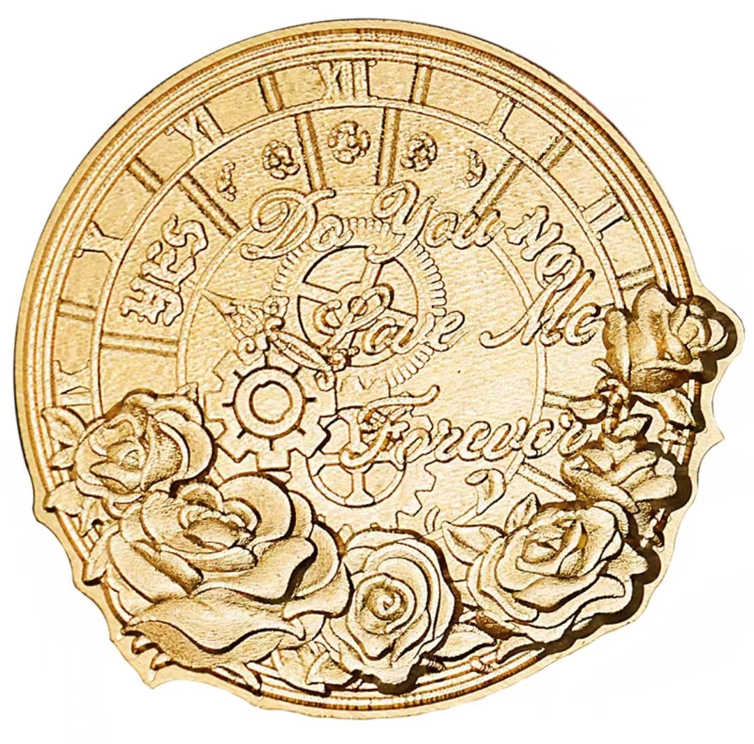 Wax Seal (Valentine's Day)