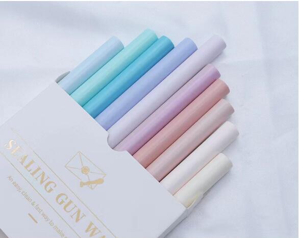 Wax Stick (10pcs/box)