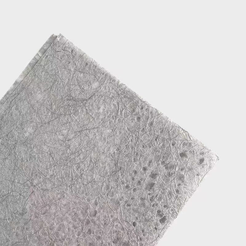 Papel hueco de agua cayendo (5 hojas/paquete)