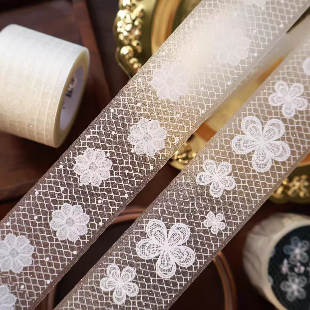 Journal tape (3m/roll)