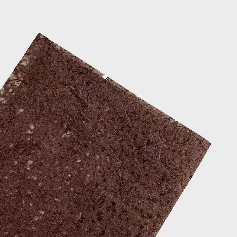 Papel hueco de agua cayendo (5 hojas/paquete)