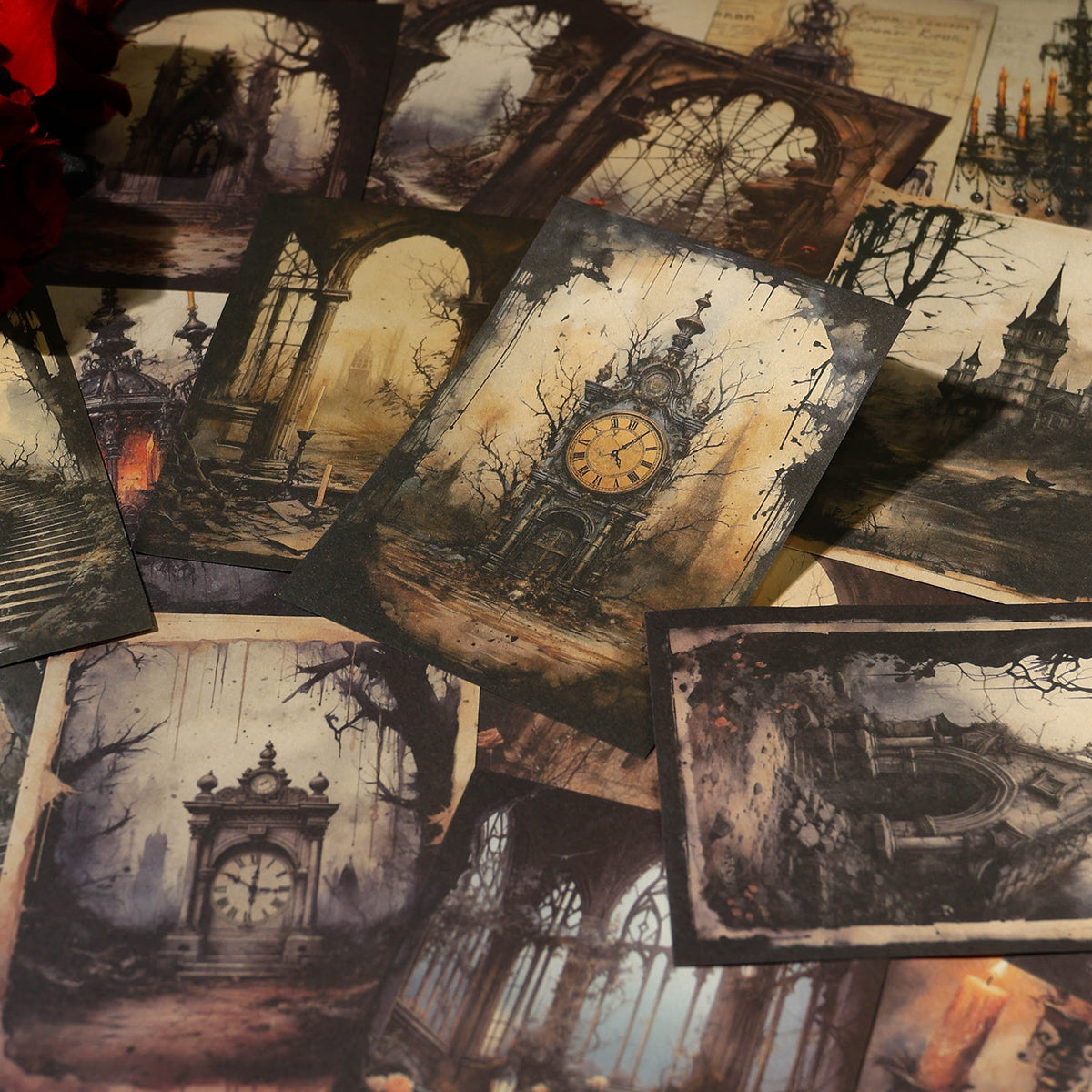 Journal Paper (Gothic)