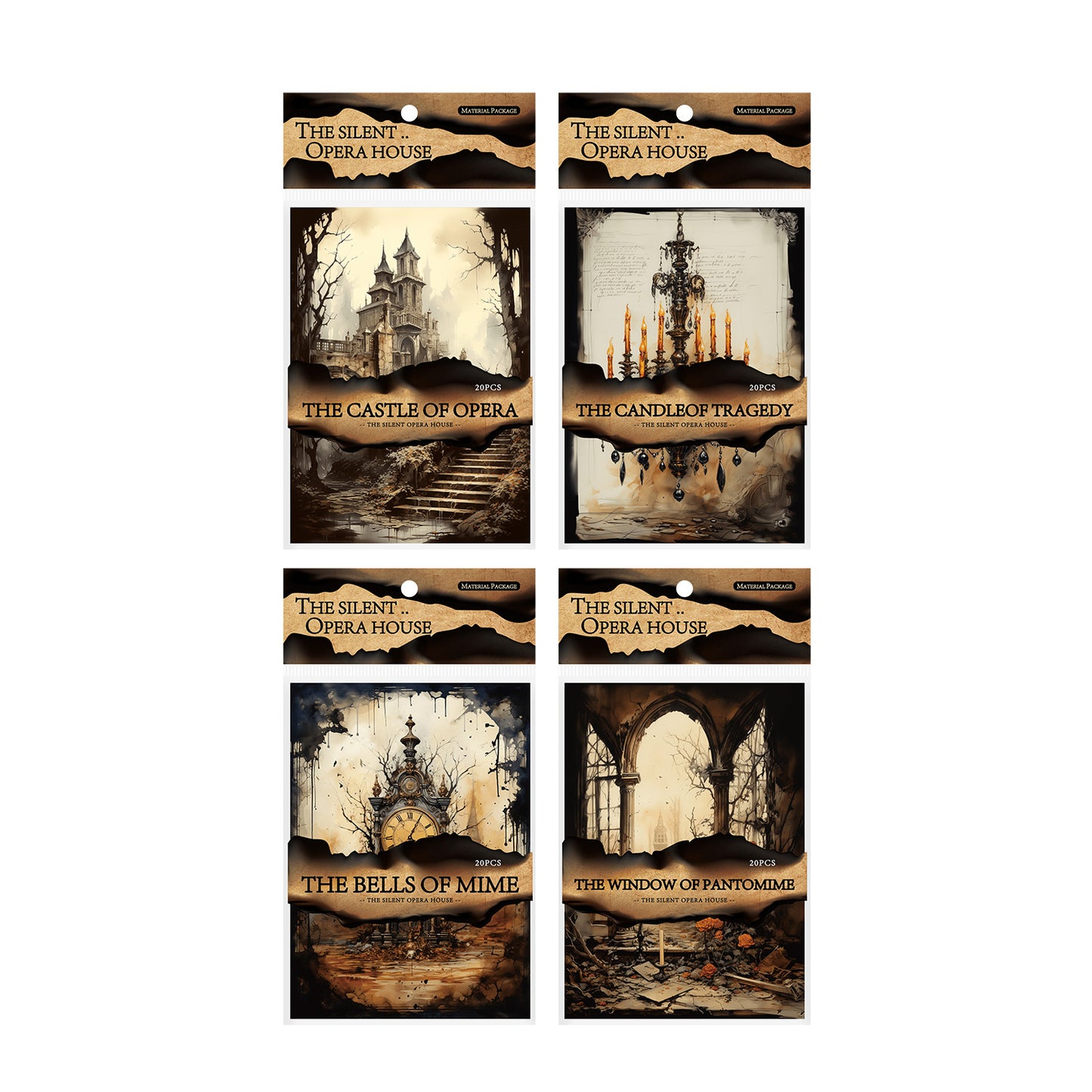 Journal Paper (Gothic)