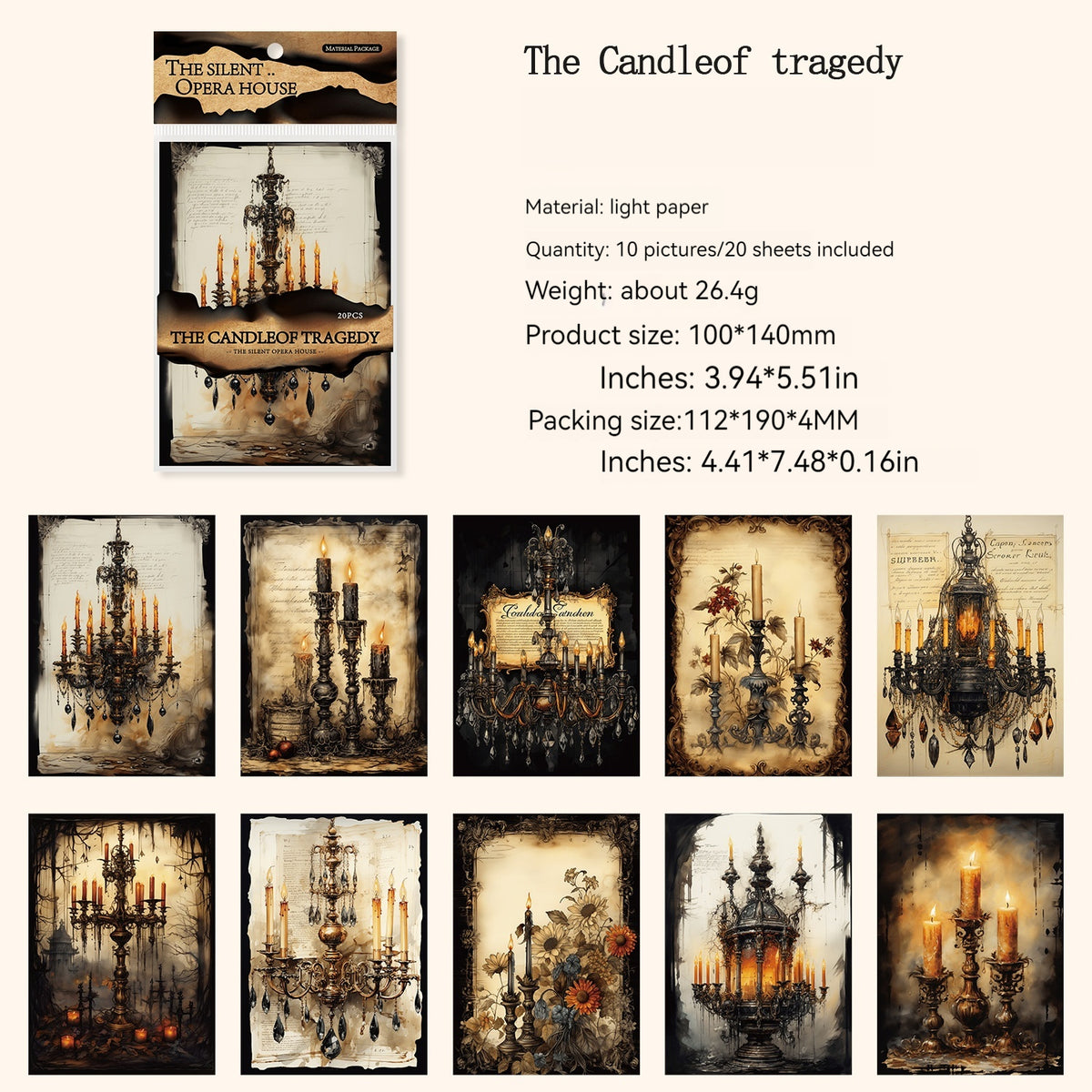 Journal Paper (Gothic)