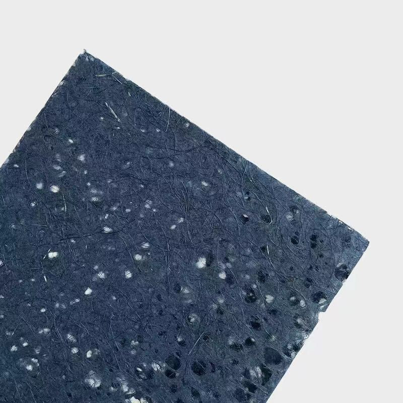 Papel hueco de agua cayendo (5 hojas/paquete)