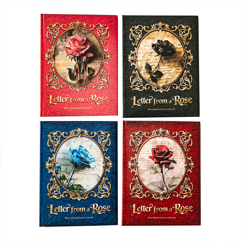 Journal paper packs (80*105mm) 96 sheets/pack