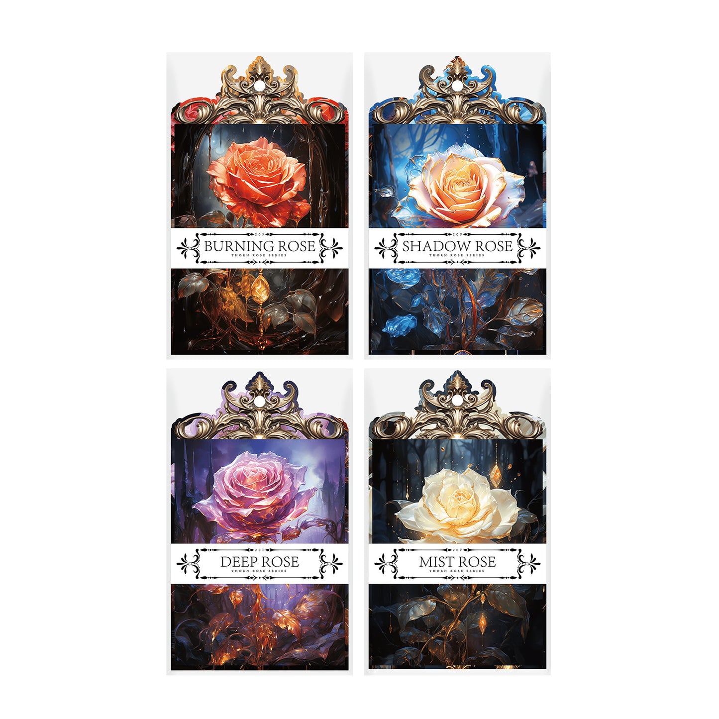 Journal Paper (thorn bush)