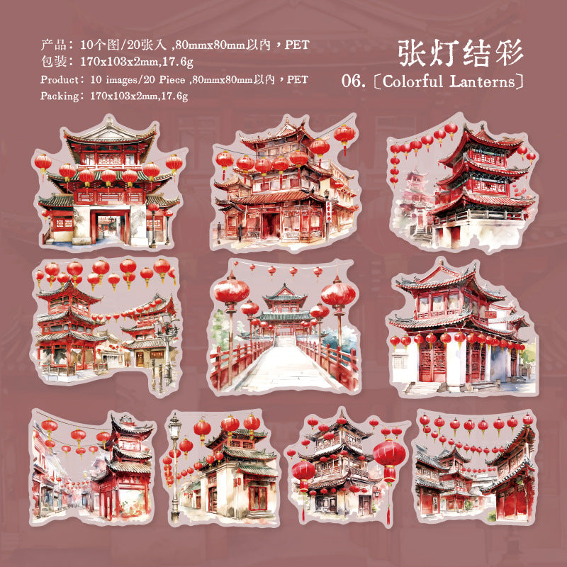 Journal sticker packs (Natural Garden Theme)