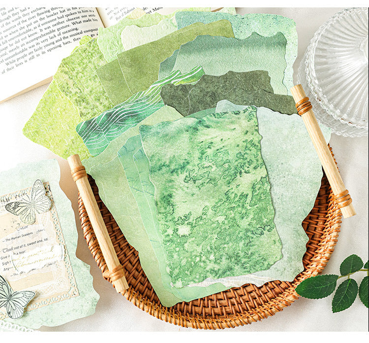 Journal paper packs (24 sheets/pack)