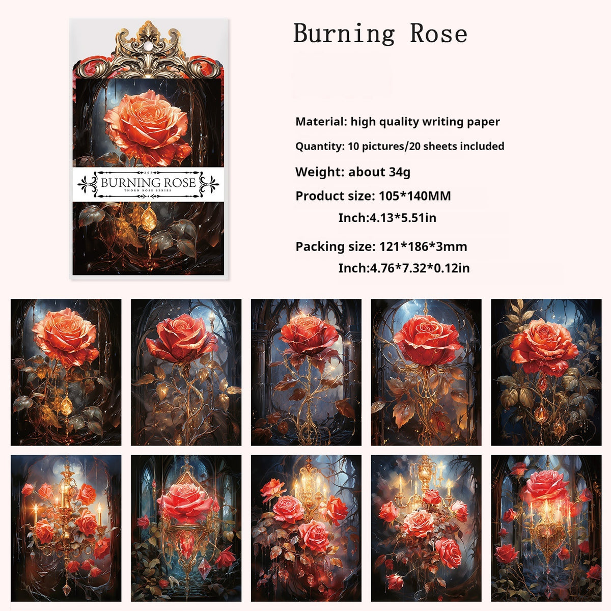 Journal Paper (thorn bush)