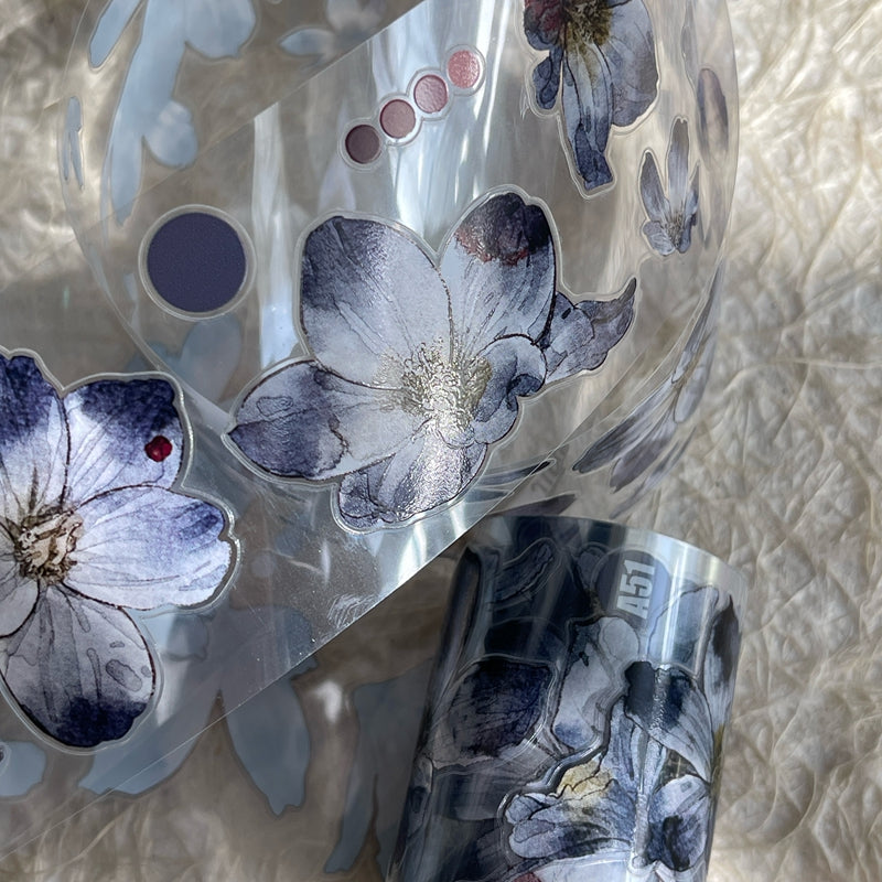 Journal tape (5cm*5m/roll) Dingding