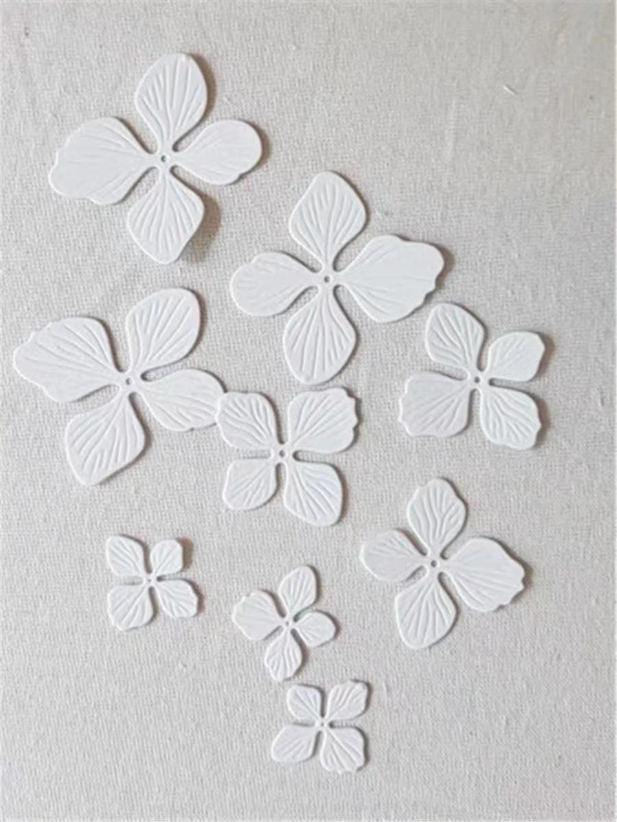 Scrapbook DIY cut die