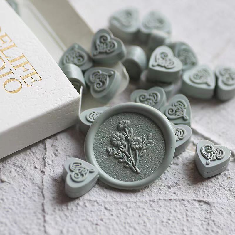 الشمع (58 جرام/الصندوق)