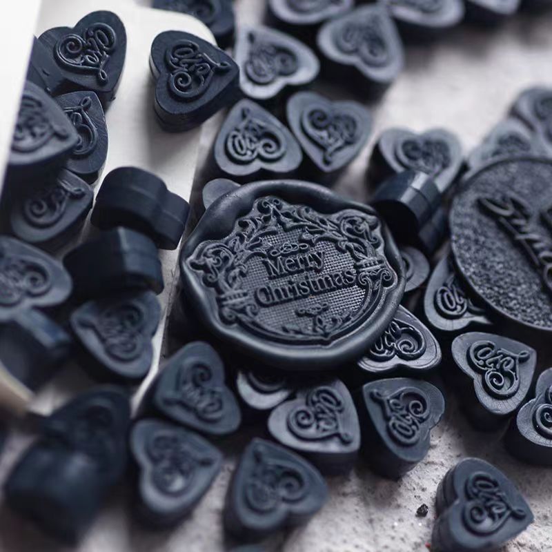 الشمع (58 جرام/الصندوق)