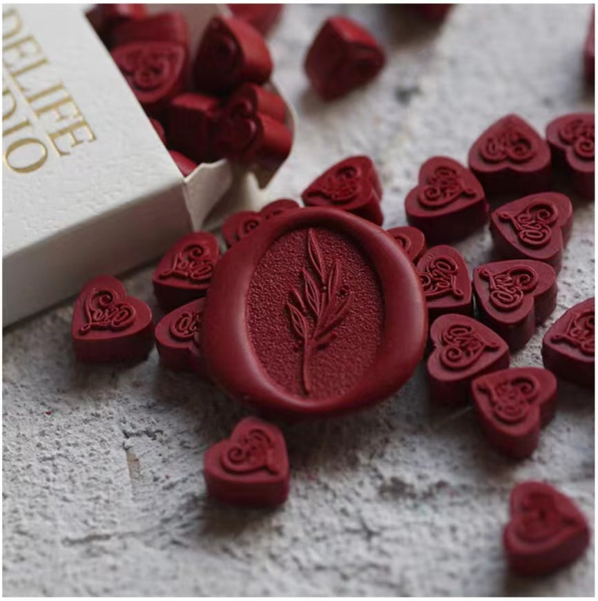 الشمع (58 جرام/الصندوق)