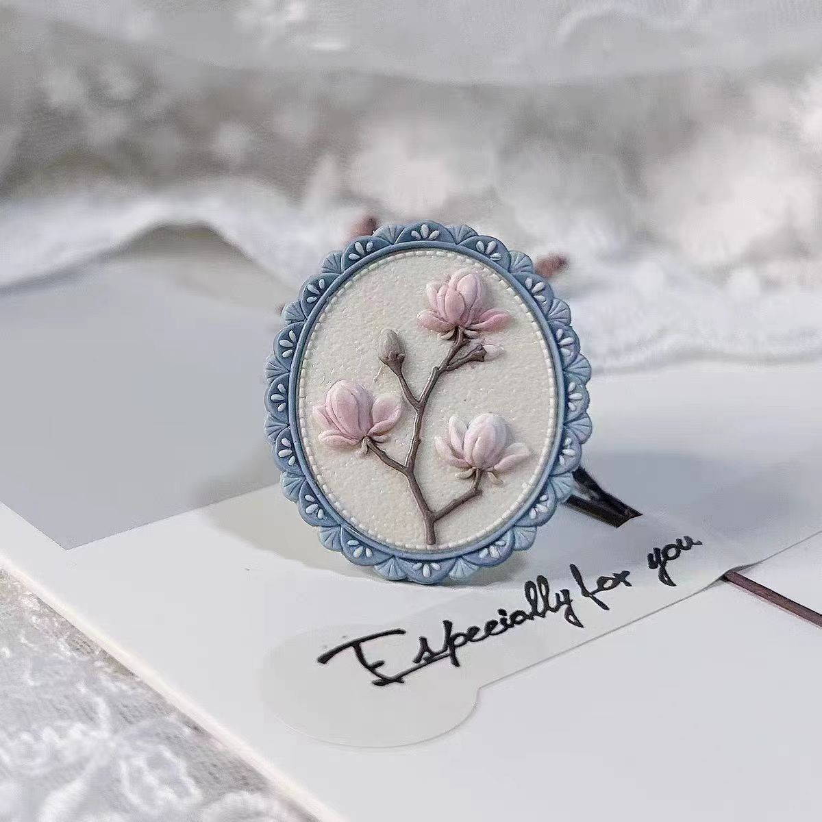 ختم الشمع (4 قطع)