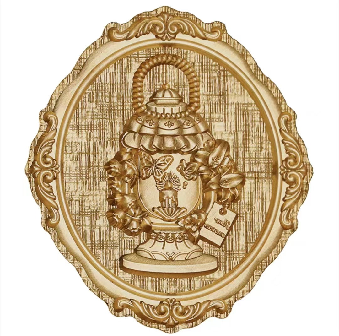 Wax Seal (vintage items）