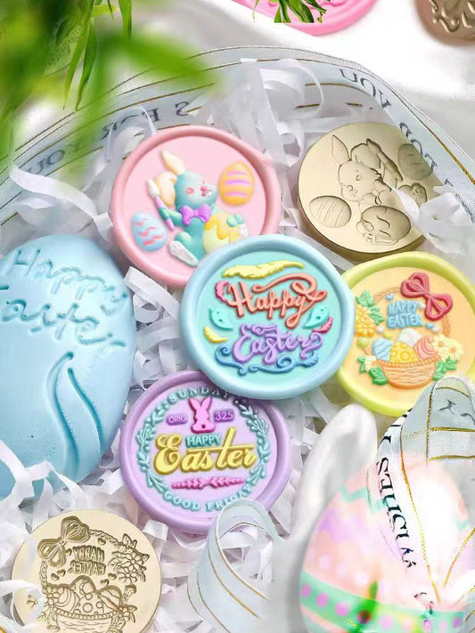 ختم الشمع (عيد الفصح)