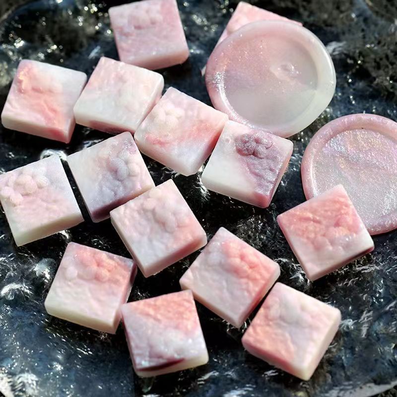 wax (20 cubes/pack）