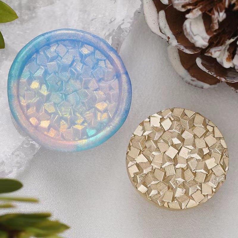 Wax Seal (Texture series)