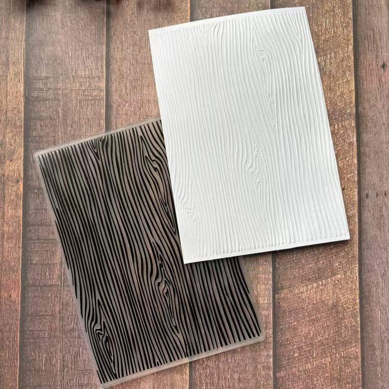 مجلدات النقش DIY لسجلات القصاصات