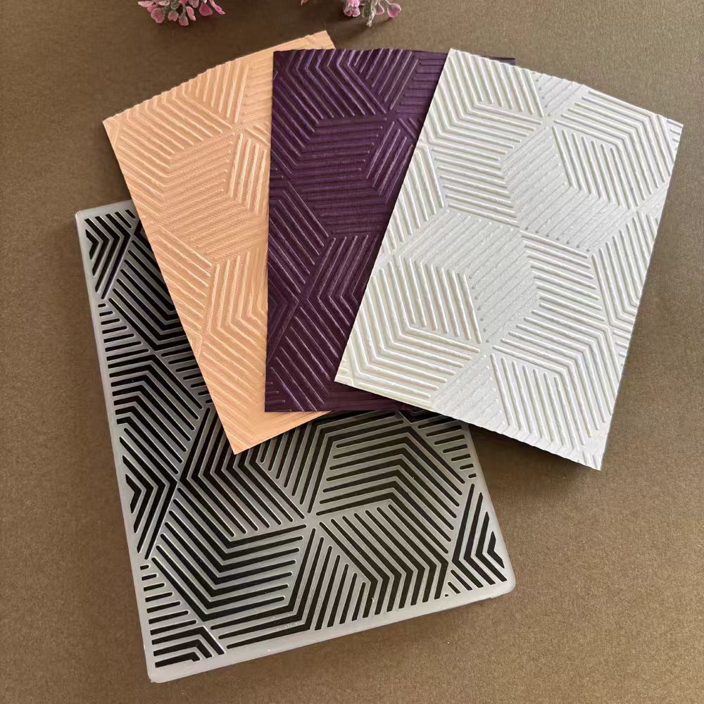 Embossing Folders
