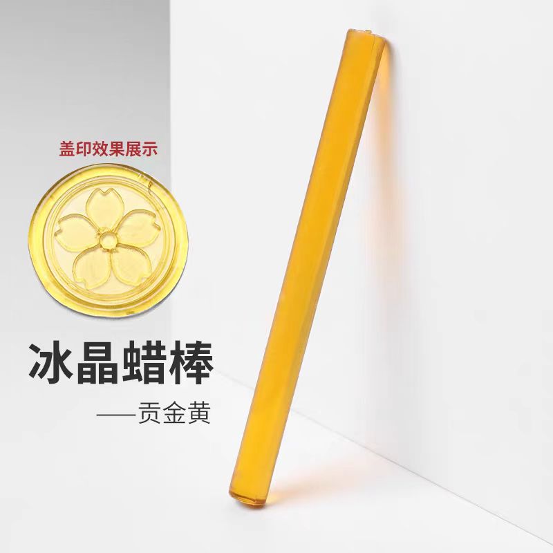 Wax stick (13.3*1cm)