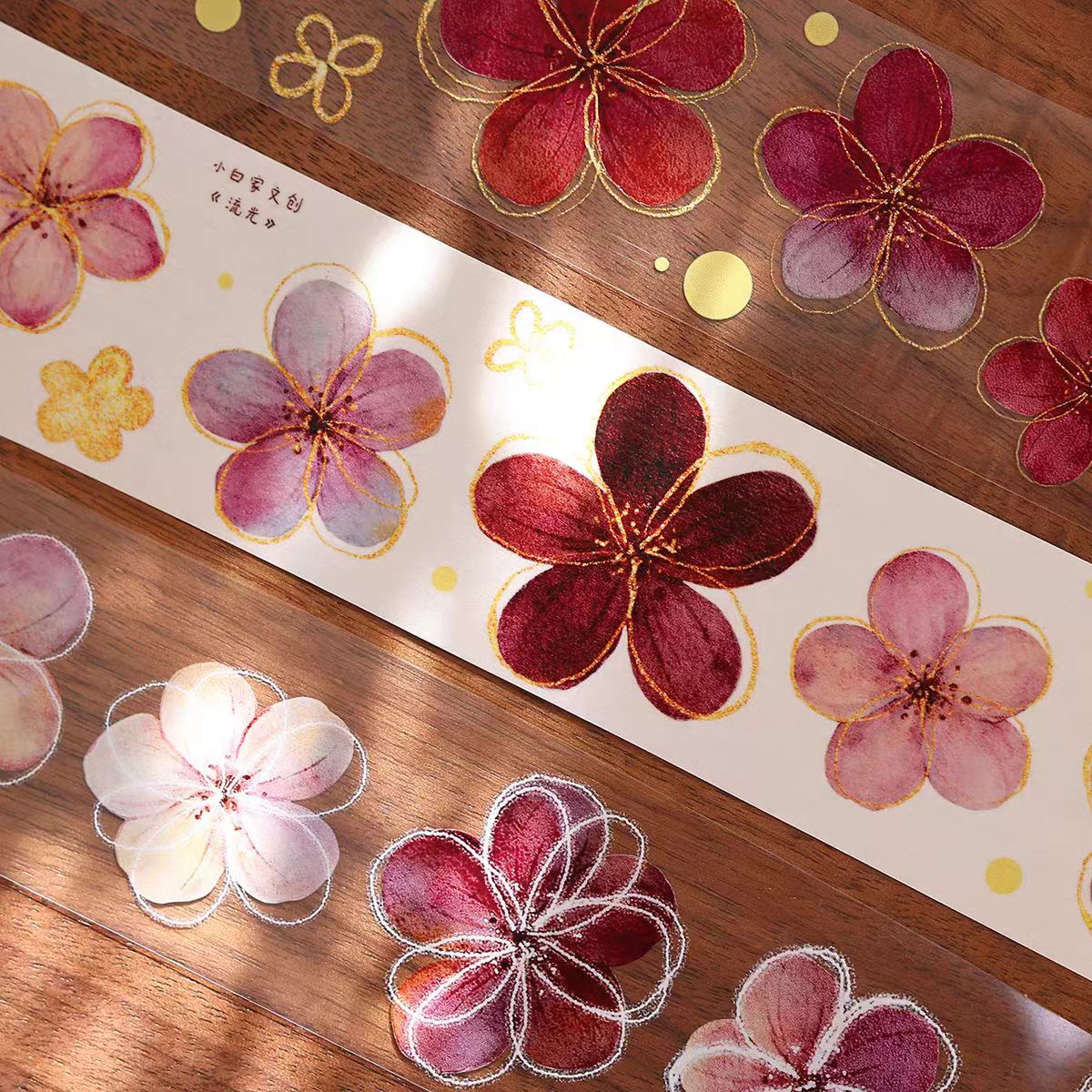 Journal tape (4cm*6m/roll)