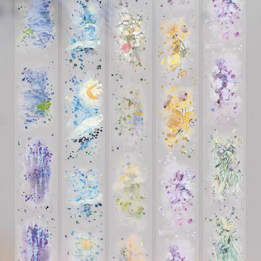 Journal tape (6cm*6m/roll)