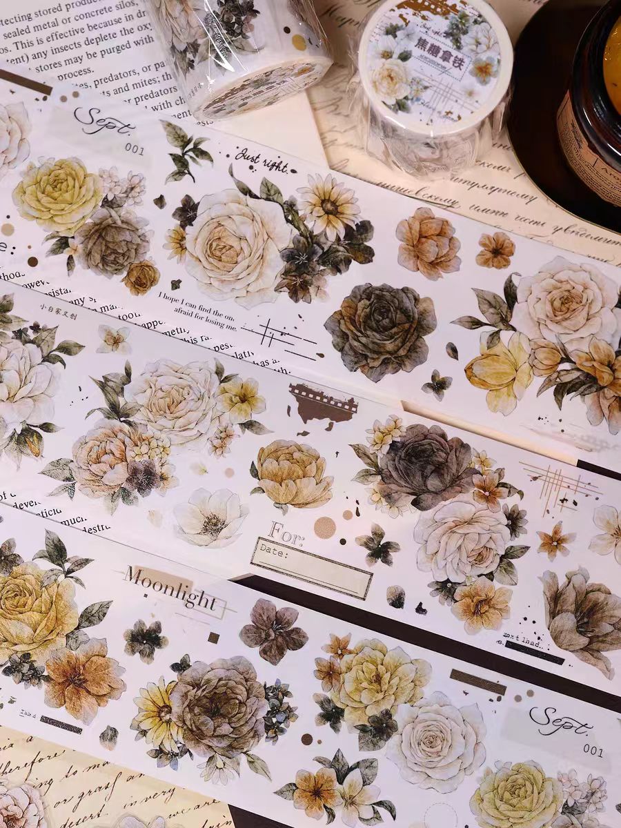 Journal tape (6cm*6m/roll)