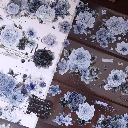 Journal tape (6cm*6m/roll)