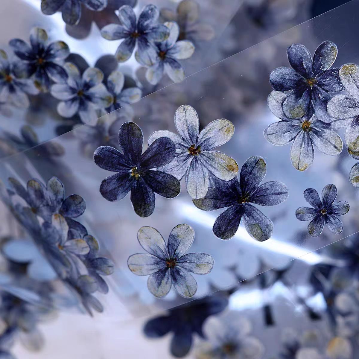 Journal tape (5cm*6m/roll)