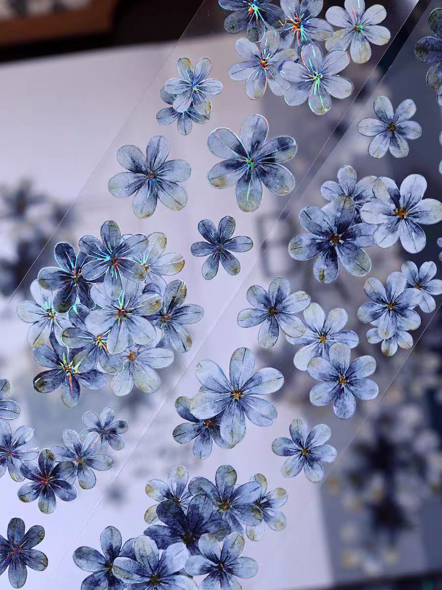 Journal tape (5cm*6m/roll)