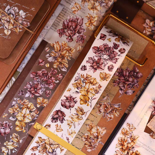 Journal tape (5.5cm*6m/roll)