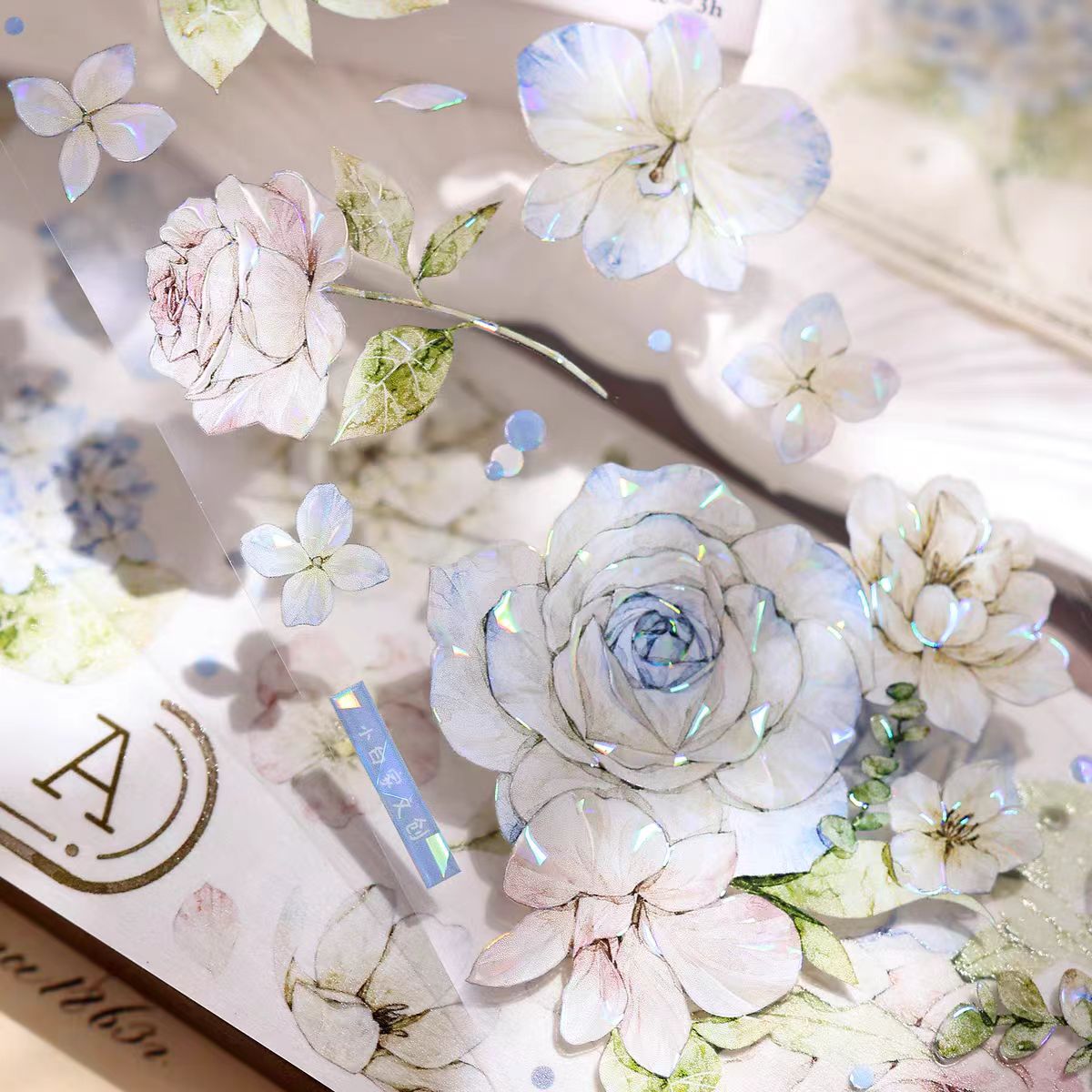 Journal tape (6cm*6m/roll)