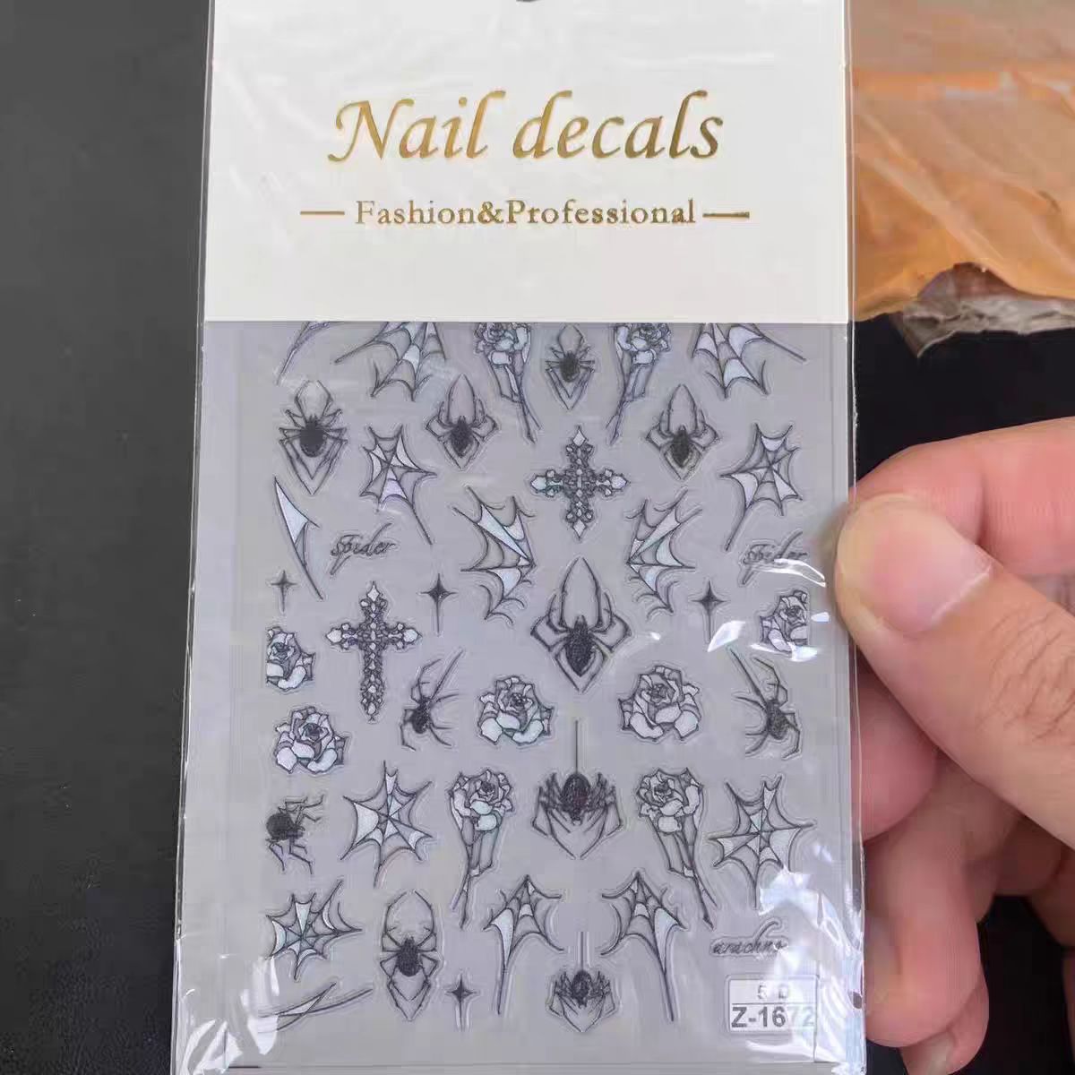 Journal sticker packs