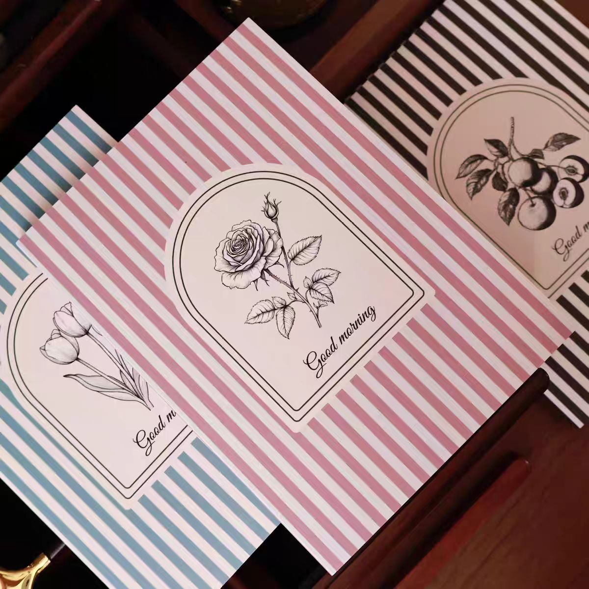 Journal notebook (40 sheets )